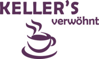 Logo Café Keller AG