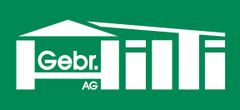 Logo Gebr. Hilti AG