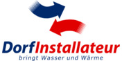 Logo Dorfinstallateur Sennwald