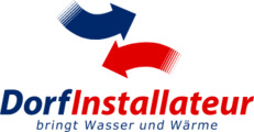 Logo Dorfinstallateur Sennwald