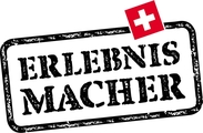 Logo Erlebnismacher AG