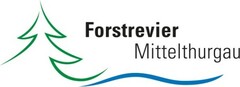 Logo Forstrevier Mittelthurgau