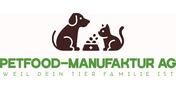 Logo Petfood-Manufaktur AG