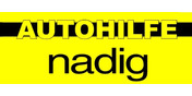 Logo Autohilfe Nadig AG