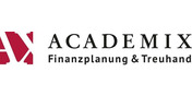 Logo ACADEMIX Consult AG