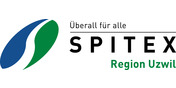 Logo Spitex Region Uzwil