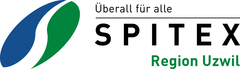 Logo Spitex Region Uzwil