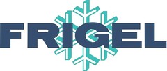 Logo Frigel AG