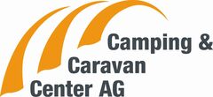 Logo Camping & Caravan Center AG