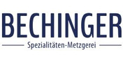 Logo Bechinger Spezialitäten-Metzgerei AG