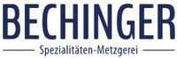 Bechinger Spezialitäten-Metzgerei AG