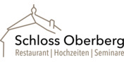 Logo Restaurant Schloss Oberberg AG