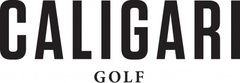 Logo Caligari Golf Equipment AG