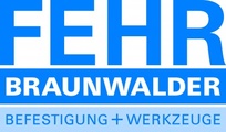 Logo FEHR Braunwalder AG