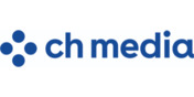 Logo CH Media