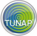 Logo Tunap AG