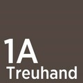 Logo 1A Treuhand GmbH