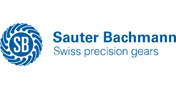 Logo Sauter, Bachmann AG