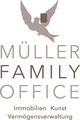 Logo Müller Family Office AG