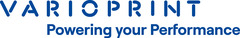 Logo Varioprint AG