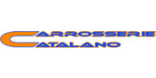 Logo Carrosserie Catalano