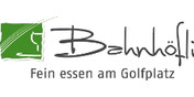 Logo Restaurant Bahnhöfli Schöb