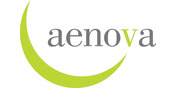 Logo SWISS CAPS AG - Member of the Aenova Group