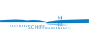 Logo Seehotel Schiff Mannenbach GmbH