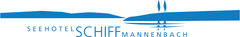 Logo Seehotel Schiff Mannenbach GmbH