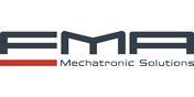 Logo FMA Mechatronic Solutions AG