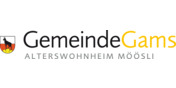 Logo Alterswohnheim „Möösli“