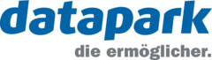 Logo Datapark AG