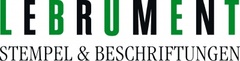 Logo Lebrument AG