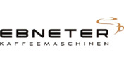 Logo Ebneter Kaffeemaschinen AG