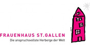 Logo Frauenhaus St. Gallen