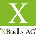 Logo XBerta AG