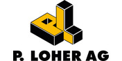 Logo P. Loher AG