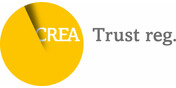 Logo CREA Trust reg.