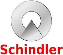 Logo Schindler Aufzüge AG