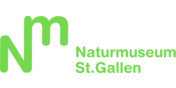 Logo Naturmuseum St.Gallen