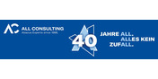 Logo ALL CONSULTING AG