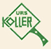 Logo Metzgerei Koller