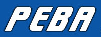Logo Peba Kommunikatios- und Personalberatung