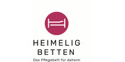Logo heimelig betten AG