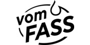 Logo VOM FASS St.Gallen, Christian Burkhard