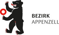 Logo Bezirksverwaltung Appenzell