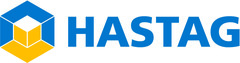 Logo HASTAG St. Gallen Bau AG