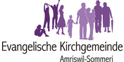 Logo Evangelische Kirchgemeinde Amriswil-Sommeri