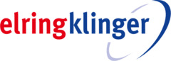 Logo ElringKlinger Switzerland AG