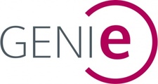 Logo GENIE Holding AG